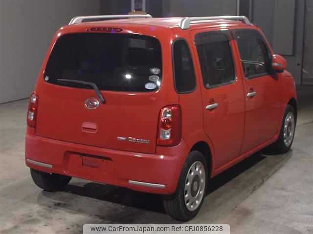 daihatsu mira-cocoa 2010 -DAIHATSU--Mira Cocoa L675S--0055081---DAIHATSU--Mira Cocoa L675S--0055081- image 2