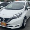 nissan note 2017 -NISSAN--Note DBA-NE12--NE12-210141---NISSAN--Note DBA-NE12--NE12-210141- image 2