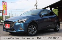 mazda demio 2018 quick_quick_DJLAS_DJLAS-101342