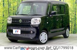 suzuki spacia 2020 CFJ1799018