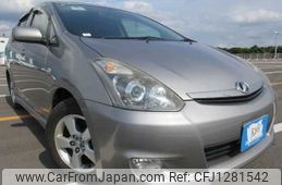 toyota wish 2006 646828-Y2025060076F-21