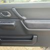 suzuki jimny 2012 -SUZUKI 【名変中 】--Jimny JB23W--669687---SUZUKI 【名変中 】--Jimny JB23W--669687- image 8