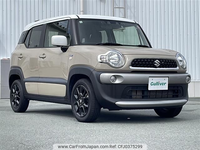 suzuki xbee 2020 -SUZUKI--XBEE 4AA-MN71S--MN71S-202860---SUZUKI--XBEE 4AA-MN71S--MN71S-202860- image 1