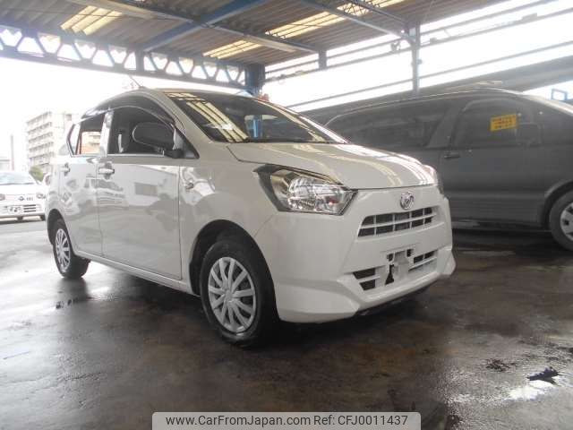 daihatsu mira-e-s 2019 -DAIHATSU--Mira e:s 5BA-LA360S--LA360S-0031457---DAIHATSU--Mira e:s 5BA-LA360S--LA360S-0031457- image 1