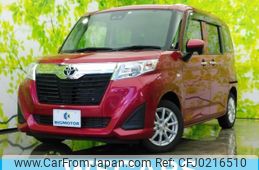 toyota roomy 2020 quick_quick_DBA-M900A_M900A-0421315