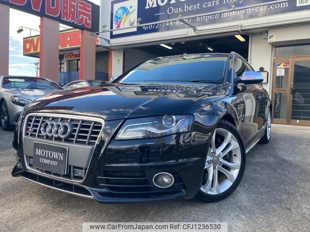 audi s4-avant 2012 quick_quick_8KCAKF_WAUZZZ8K6CA062764 image 1