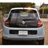 renault twingo 2018 quick_quick_AHH4B_VF1AHB22AJ0770548 image 2