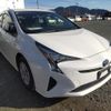 toyota prius 2018 quick_quick_DAA-ZVW50_ZVW50-6111093 image 2