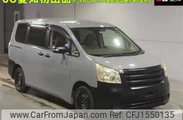 toyota noah 2010 CFJ1550135