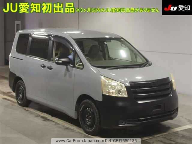 toyota noah 2010 CFJ1550135 image 1