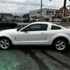 ford mustang 2008 CFJ1804664 image 27