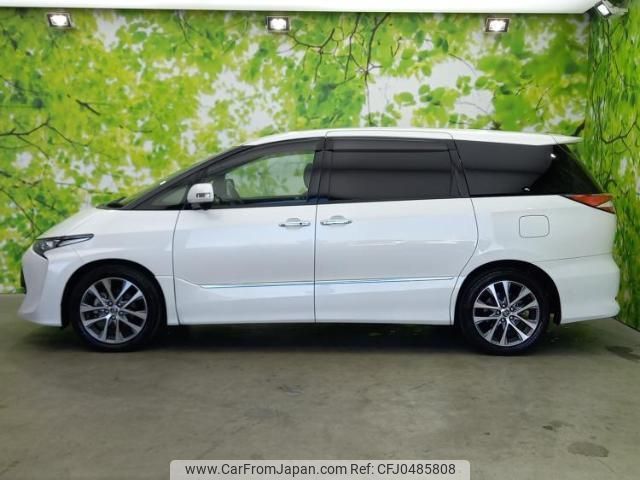 toyota estima 2017 quick_quick_DBA-ACR50W_ACR50-7153266 image 2