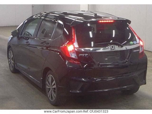 honda fit-hybrid 2013 quick_quick_DAA-GP5_GP5-3001056 image 2