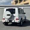 mercedes-benz g-class 2023 quick_quick_3BA-463276_W1N4632762X469591 image 16