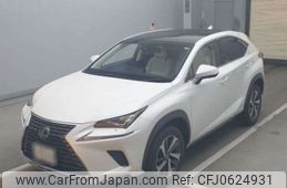 lexus nx 2017 -LEXUS--Lexus NX DAA-AYZ10--AYZ10-1015790---LEXUS--Lexus NX DAA-AYZ10--AYZ10-1015790-