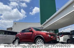 nissan juke 2013 -NISSAN--Juke DBA-YF15--YF15-220555---NISSAN--Juke DBA-YF15--YF15-220555-