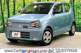 suzuki alto 2019 -SUZUKI--Alto DBA-HA36S--HA36S-502055---SUZUKI--Alto DBA-HA36S--HA36S-502055-