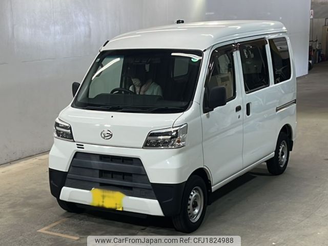 daihatsu hijet-van 2020 CFJ1824988 image 1