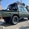 toyota land-cruiser 2003 -TOYOTA 【滋賀 100ｾ5284】--Land Cruiser HZJ79--0001484---TOYOTA 【滋賀 100ｾ5284】--Land Cruiser HZJ79--0001484- image 24