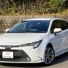 toyota corolla-touring-wagon 2021 quick_quick_3BA-ZRE212W_ZRE212-6035065 image 1