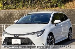 toyota corolla-touring-wagon 2021 quick_quick_3BA-ZRE212W_ZRE212-6035065