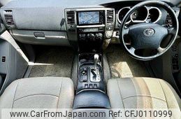 toyota hilux-surf 2008 504928-923402