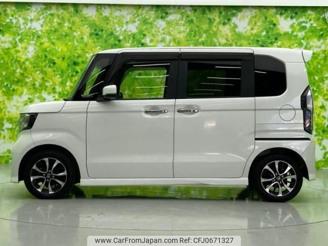 honda n-box 2020 quick_quick_6BA-JF3_JF3-1446456 image 2