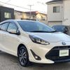 toyota aqua 2019 CFJ0440815 image 12