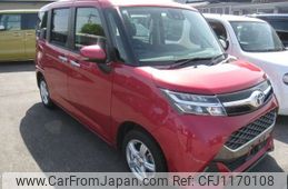 toyota tank 2020 -TOYOTA--Tank DBA-M910A--M910A-0088669---TOYOTA--Tank DBA-M910A--M910A-0088669-