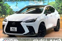 lexus nx 2022 -LEXUS--Lexus NX 6AA-AAZH20--AAZH20-1002161---LEXUS--Lexus NX 6AA-AAZH20--AAZH20-1002161-