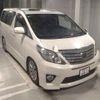 toyota alphard 2008 -TOYOTA 【秋田 301ｾ6413】--Alphard GGH20W-8015787---TOYOTA 【秋田 301ｾ6413】--Alphard GGH20W-8015787- image 1