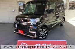 daihatsu tanto 2018 -DAIHATSU--Tanto DBA-LA610S--LA610S-0122528---DAIHATSU--Tanto DBA-LA610S--LA610S-0122528-