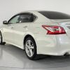 nissan teana 2016 CFJ1563904 image 17