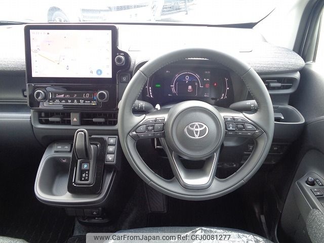 toyota sienta 2024 -TOYOTA--Sienta 6AA-MXPL10G--MXPL10-1138***---TOYOTA--Sienta 6AA-MXPL10G--MXPL10-1138***- image 2