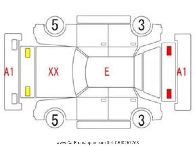 nissan aura 2022 -NISSAN--AURA 6AA-FE13--FE13-233084---NISSAN--AURA 6AA-FE13--FE13-233084- image 2