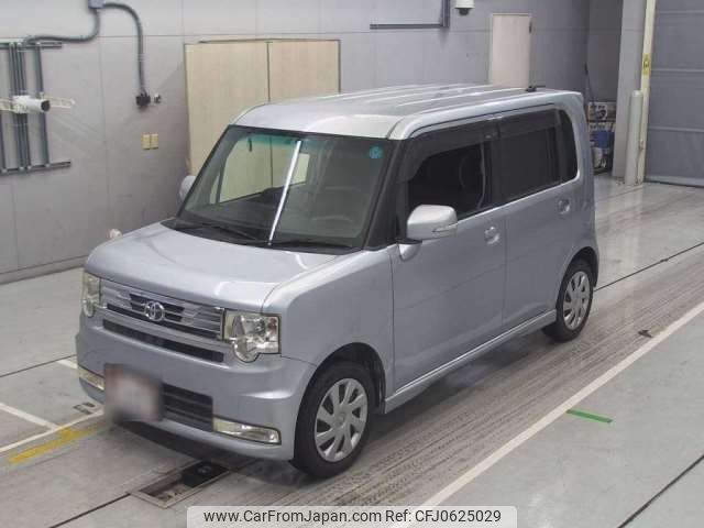 toyota pixis-space 2011 -TOYOTA--Pixis Space DBA-L585A--L585A-0000691---TOYOTA--Pixis Space DBA-L585A--L585A-0000691- image 1