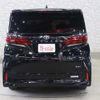 toyota alphard 2024 -TOYOTA--Alphard 6AA-AAHH40W--AAHH40-4009546---TOYOTA--Alphard 6AA-AAHH40W--AAHH40-4009546- image 14