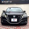 toyota crown 2019 -TOYOTA--Crown 6AA-GWS224--GWS224-1008356---TOYOTA--Crown 6AA-GWS224--GWS224-1008356- image 15