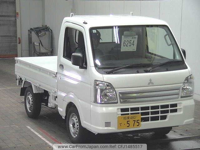mitsubishi minicab-truck 2024 CFJ1485517 image 1