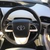 toyota prius 2016 -TOYOTA--Prius ZVW55-8010607---TOYOTA--Prius ZVW55-8010607- image 8