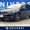 volkswagen golf 2019 -VOLKSWAGEN--VW Golf DBA-AUCPT--WVWZZZAUZKW130096---VOLKSWAGEN--VW Golf DBA-AUCPT--WVWZZZAUZKW130096- image 1