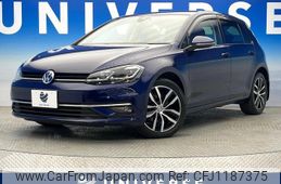 volkswagen golf 2019 -VOLKSWAGEN--VW Golf DBA-AUCPT--WVWZZZAUZKW130096---VOLKSWAGEN--VW Golf DBA-AUCPT--WVWZZZAUZKW130096-