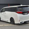 toyota alphard 2024 -TOYOTA--Alphard 6AA-AAHH45W--AAHH45W-0021***---TOYOTA--Alphard 6AA-AAHH45W--AAHH45W-0021***- image 7