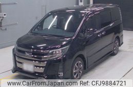 toyota noah 2018 -TOYOTA 【滋賀 330ふ1633】--Noah ZRR80W-0449972---TOYOTA 【滋賀 330ふ1633】--Noah ZRR80W-0449972-