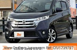 nissan dayz 2013 CFJ1739797