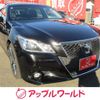 toyota crown 2013 -TOYOTA--Crown DBA-GRS210--GRS210-6005017---TOYOTA--Crown DBA-GRS210--GRS210-6005017- image 1