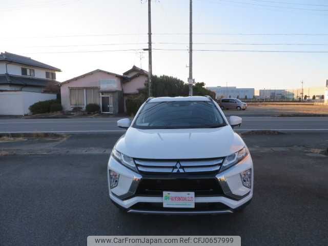 mitsubishi eclipse-cross 2019 504749-RAOID:13696 image 1