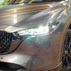 mazda cx-8 2023 quick_quick_KG5P_KG5P-352694 image 12