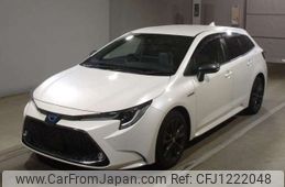 toyota corolla-touring-wagon 2020 -TOYOTA--Corolla Touring 6AA-ZWE211W--ZWE211-6026887---TOYOTA--Corolla Touring 6AA-ZWE211W--ZWE211-6026887-
