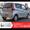 mitsubishi ek-wagon 2014 -MITSUBISHI--ek Wagon DBA-B11W--B11W-0056321---MITSUBISHI--ek Wagon DBA-B11W--B11W-0056321- image 2